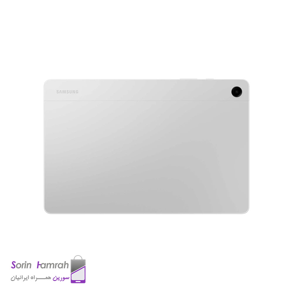 تبلت سامسونگ مدل Galaxy Tab A9 4G ظرفیت 128 گیگابایت رم 8 گیگابایت